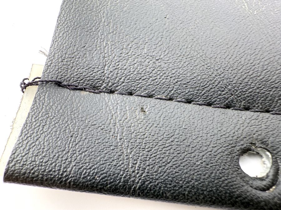 1299102618 | Mercedes SL500 | R129 Seat frame front covering trims