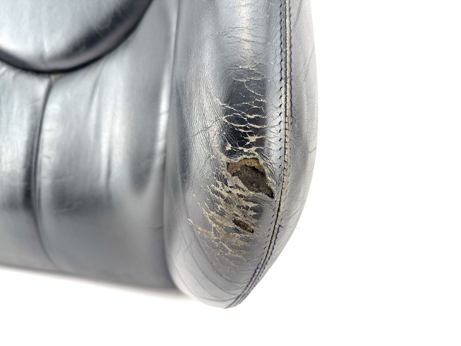 1299102716 1299103647 1299102916 | Mercedes SL500 | R129 Left seat upper seat cushion