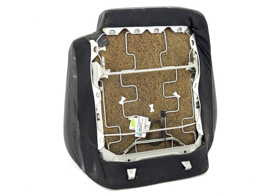 1299102716 1299103647 1299102916 | Mercedes SL500 | R129 Left seat upper seat cushion