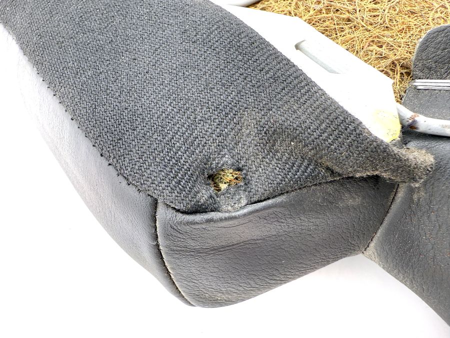 1299102716 1299103647 1299102916 | Mercedes SL500 | R129 Left seat upper seat cushion