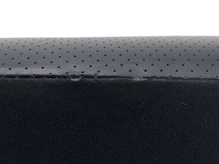 1299102716 1299103647 | Mercedes SL500 | R129 Left seat upper seat cushion