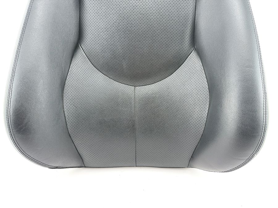 1299102816 1299104447 | Mercedes SL500 | R129 Right seat upper seat cushion 1299102816 1299104447 | Mercedes SL500 | R129 Right seat upper seat cushion