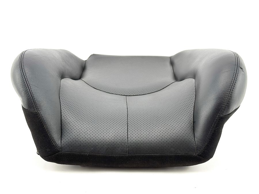 1299102816 1299104447 | Mercedes SL500 | R129 Right seat upper seat cushion 1299102816 1299104447 | Mercedes SL500 | R129 Right seat upper seat cushion