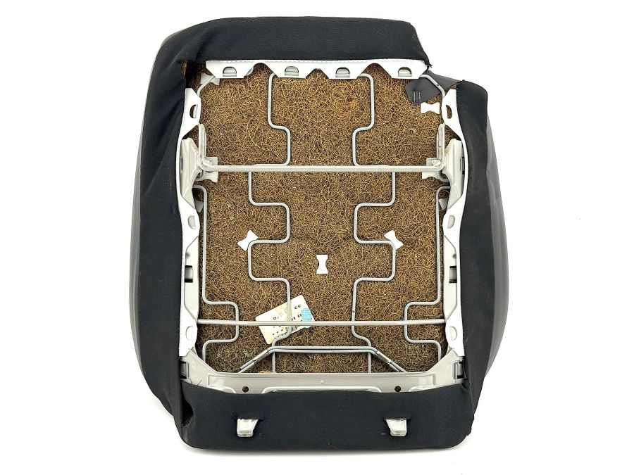 1299102816 1299104447 | Mercedes SL500 | R129 Right seat upper seat cushion 1299102816 1299104447 | Mercedes SL500 | R129 Right seat upper seat cushion