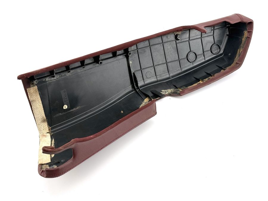 1299102918 | Mercedes 300SL-24 | R129 Seat panel left seat