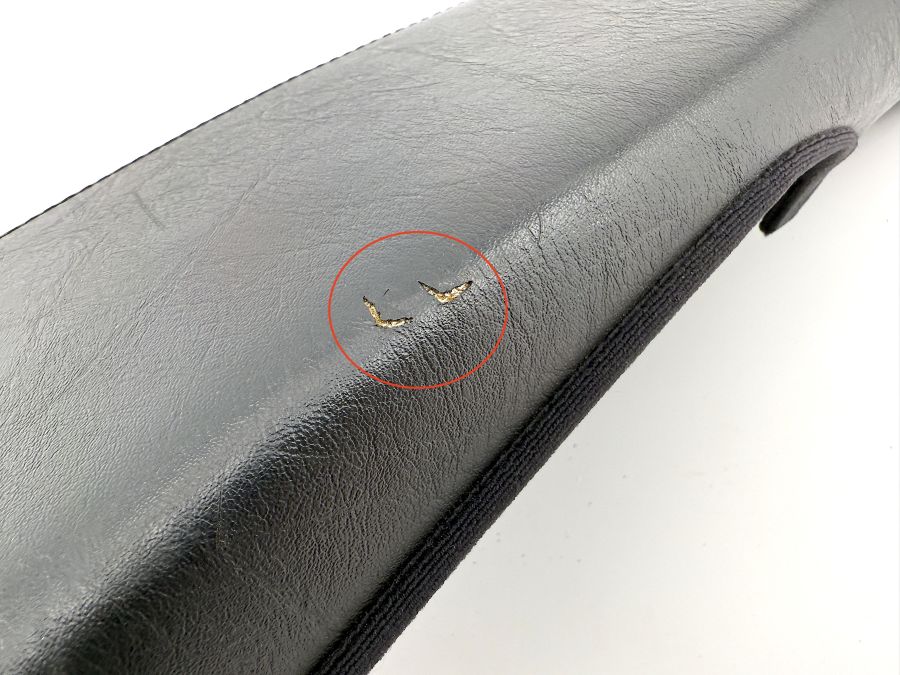 1299102918 | Mercedes SL500 | R129 Seat panel left seat