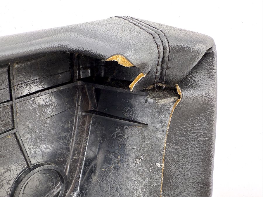 1299102918 | Mercedes SL500 | R129 Seat panel left seat 1299102918 | Mercedes SL500 | R129 Seat panel left seat