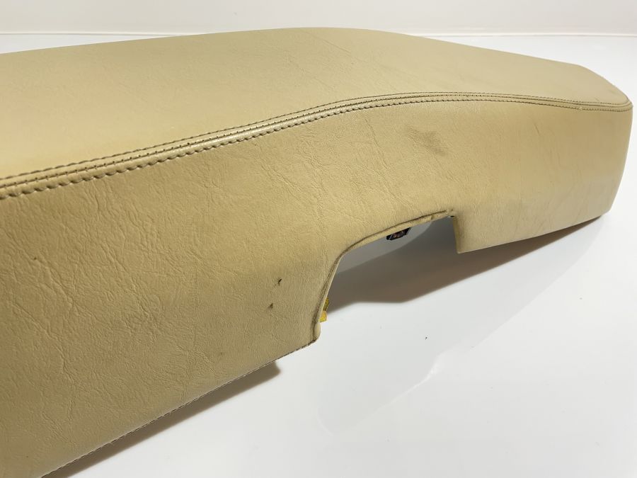 1299103018 | Mercedes 500SL | R129 Seat panel right seat