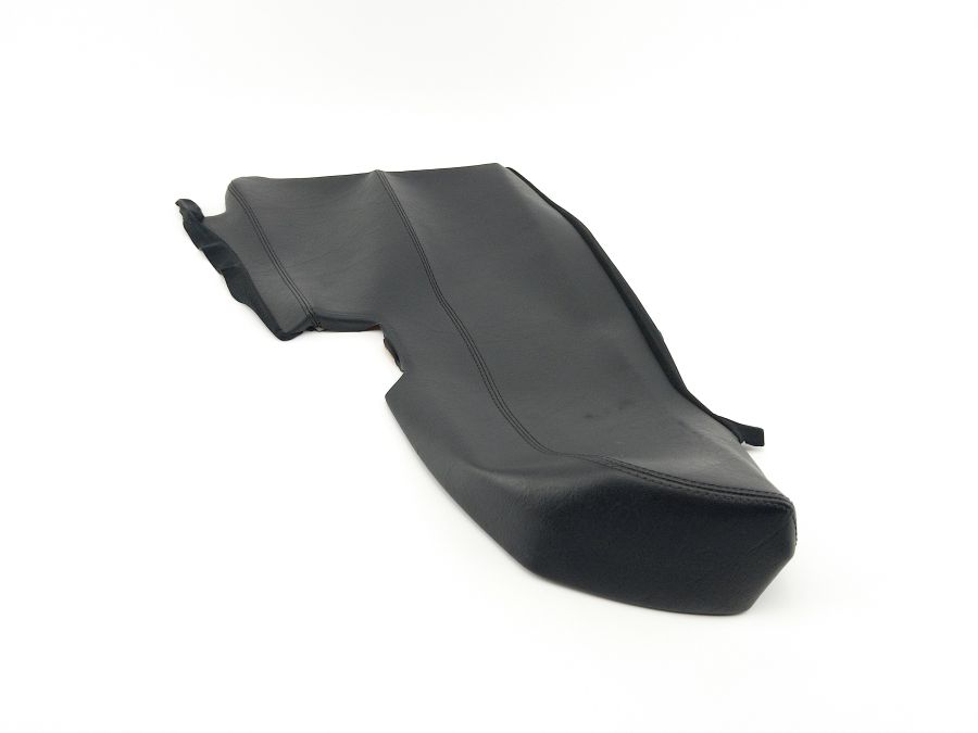 1299103018 | Mercedes SL500 | R129 Right Seat panel trim leather