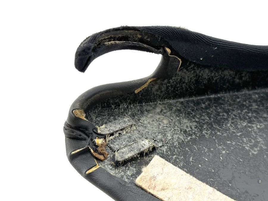 1299103018 | Mercedes SL500 | R129 Seat panel right seat 1299103018 | Mercedes SL500 | R129 Seat panel right seat