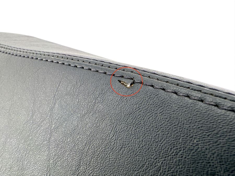 1299103018 | Mercedes SL500 | R129 Seat panel right seat