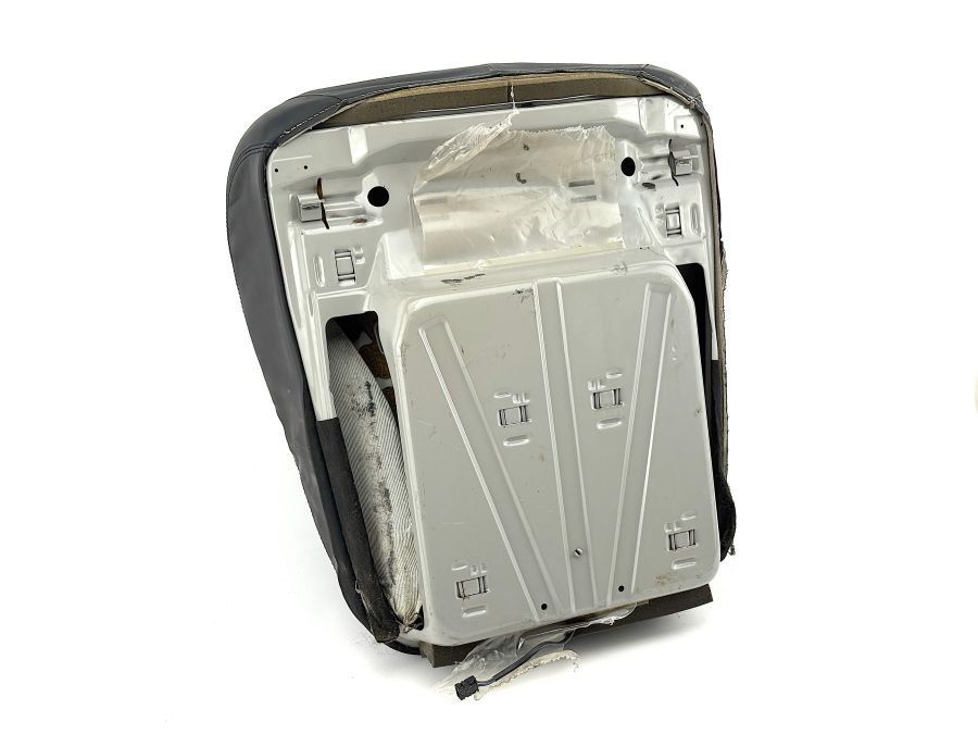 1299103046 1299100122 1299102450 | Mercedes SL500 | R129 Left side seat lower cushion