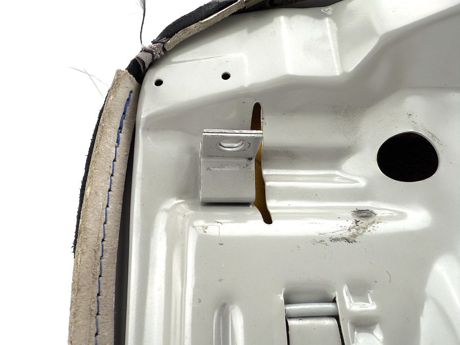 1299103046 1299100122 1299102950 | Mercedes SL500 | R129 Right side seat lower cushion