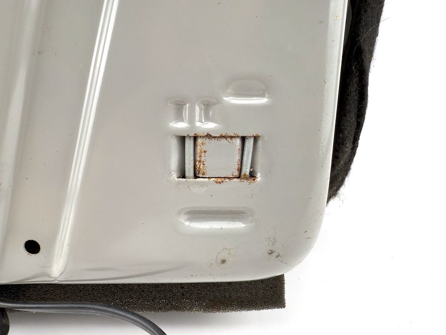 1299103046 1299100122 1299102950 | Mercedes SL500 | R129 Right side seat lower cushion