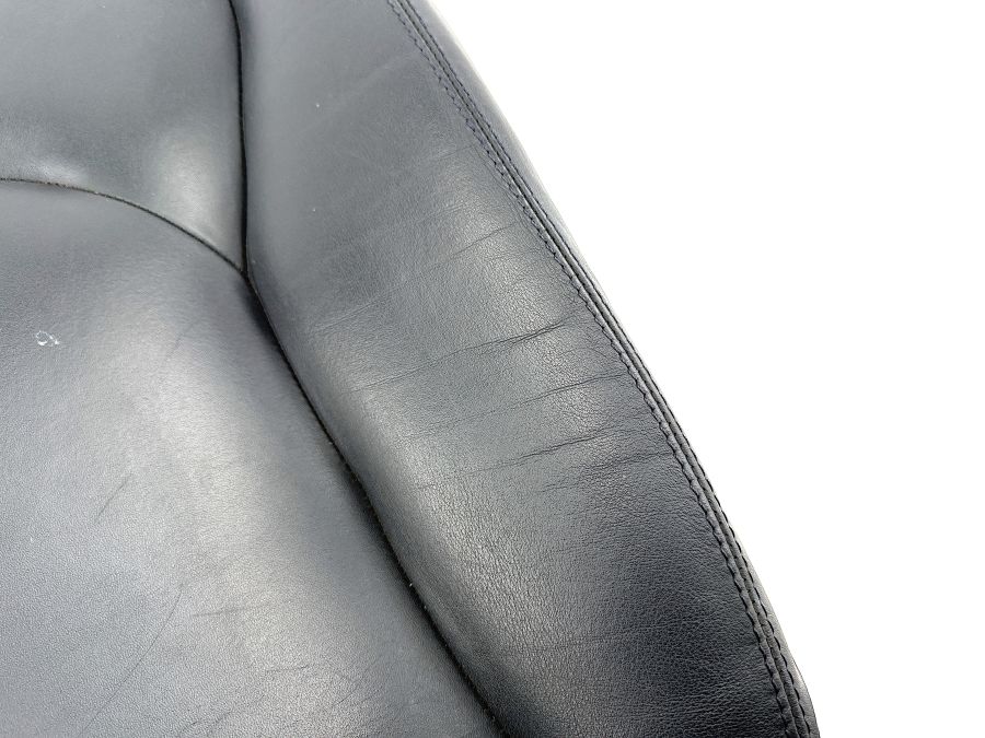 1299103046 1299100122 1299102950 | Mercedes SL500 | R129 Right side seat lower cushion