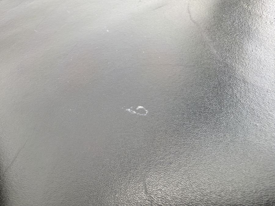 1299103046 1299100122 1299102950 | Mercedes SL500 | R129 Right side seat lower cushion