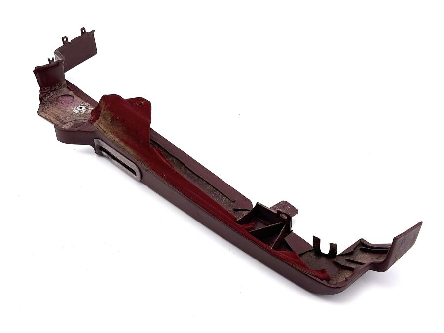 1299103218 | Mercedes 300SL-24 | R129 Seat trim right seat