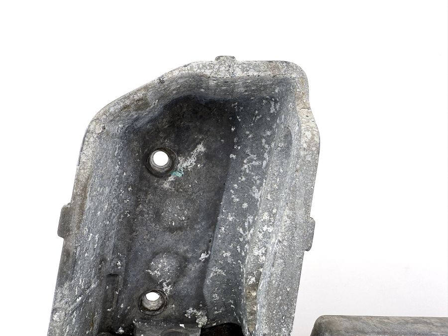 1299103620 1299101095 | Mercedes SL500 | R129 Right seat frame with motors and wirings