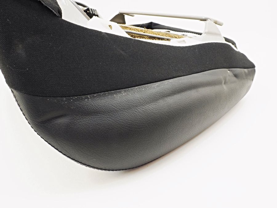 1299104447 1299103019 | Mercedes SL500 | R129 Right seat upper seat cushion