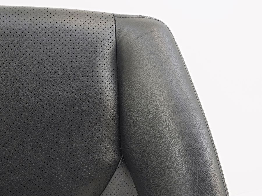 1299104447 1299103019 | Mercedes SL500 | R129 Right seat upper seat cushion