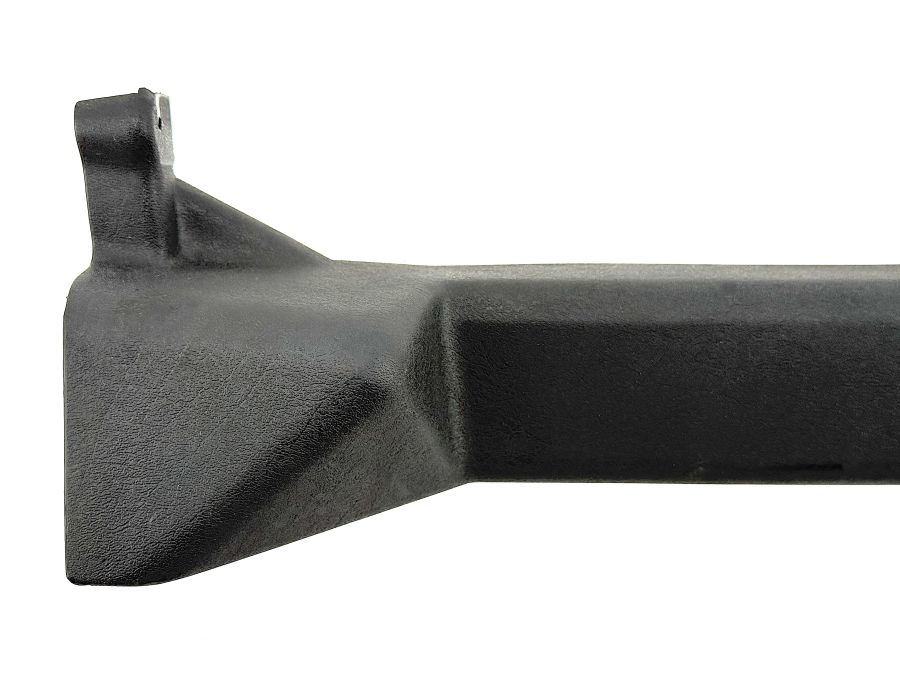 1299120135 1299191120 | Mercedes SL500 | R129 Seat bottom rear cover left seat