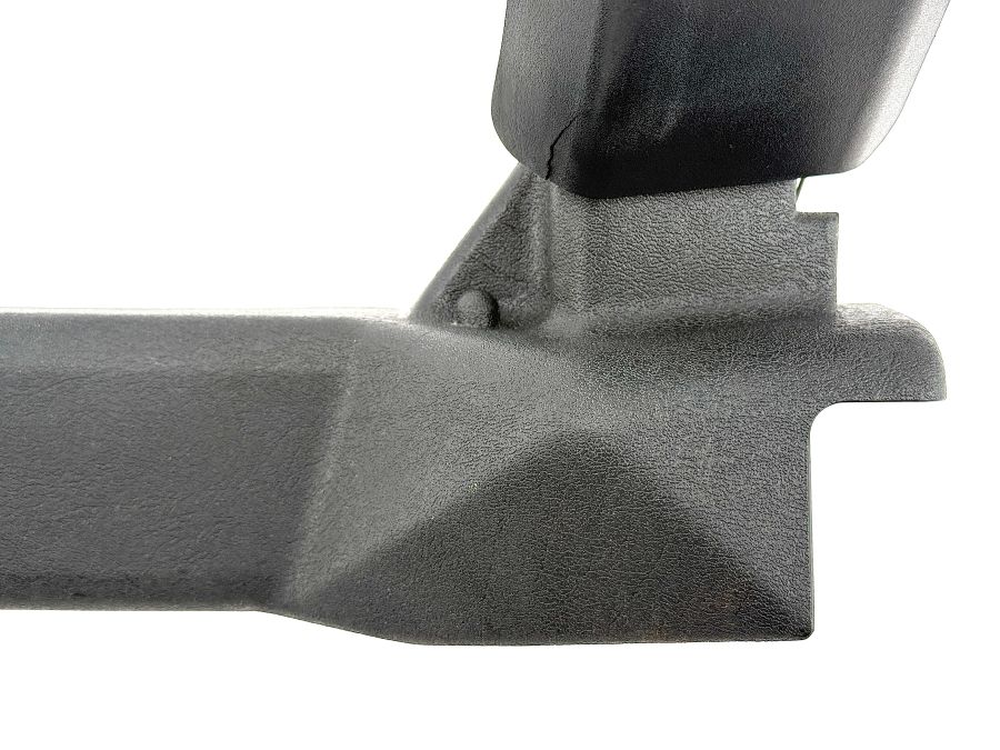 1299120135 1299191120 | Mercedes SL500 | R129 Seat bottom rear cover left seat