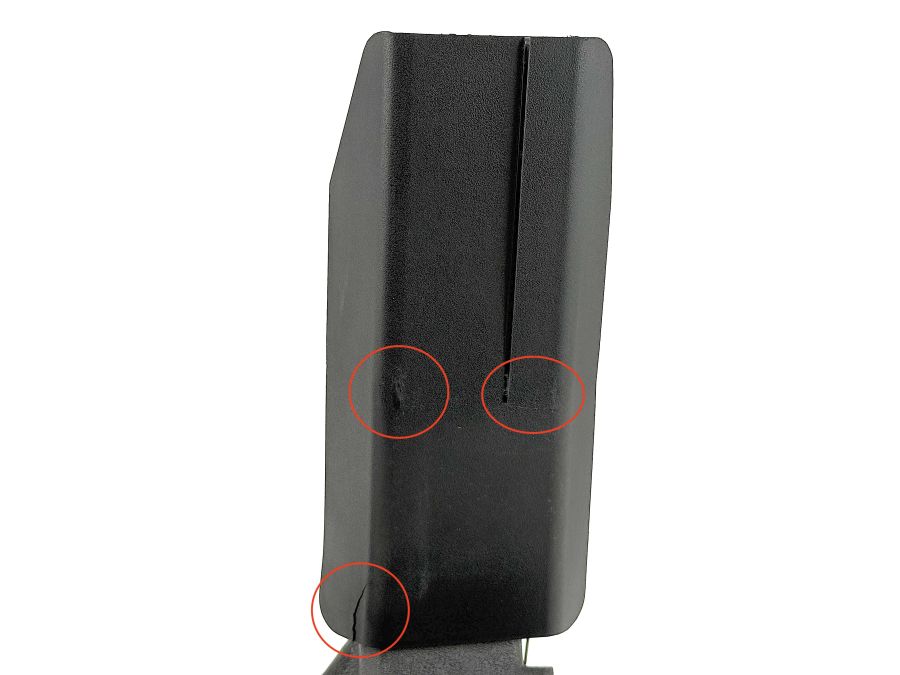 1299120135 1299191120 | Mercedes SL500 | R129 Seat bottom rear cover left seat 1299120135 1299191120 | Mercedes SL500 | R129 Seat bottom rear cover left seat
