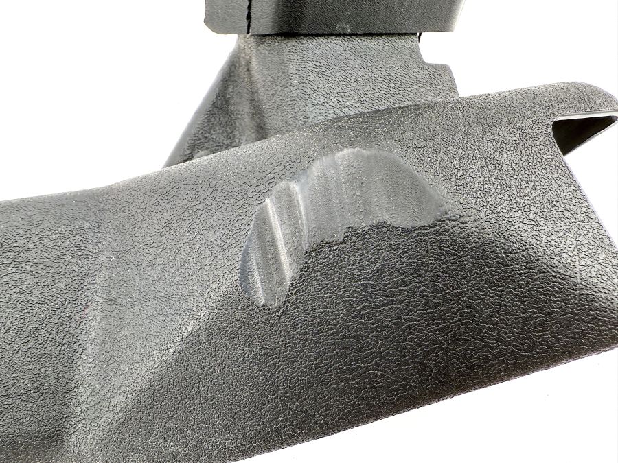 1299120135 1299191120 | Mercedes SL500 | R129 Seat bottom rear cover left seat