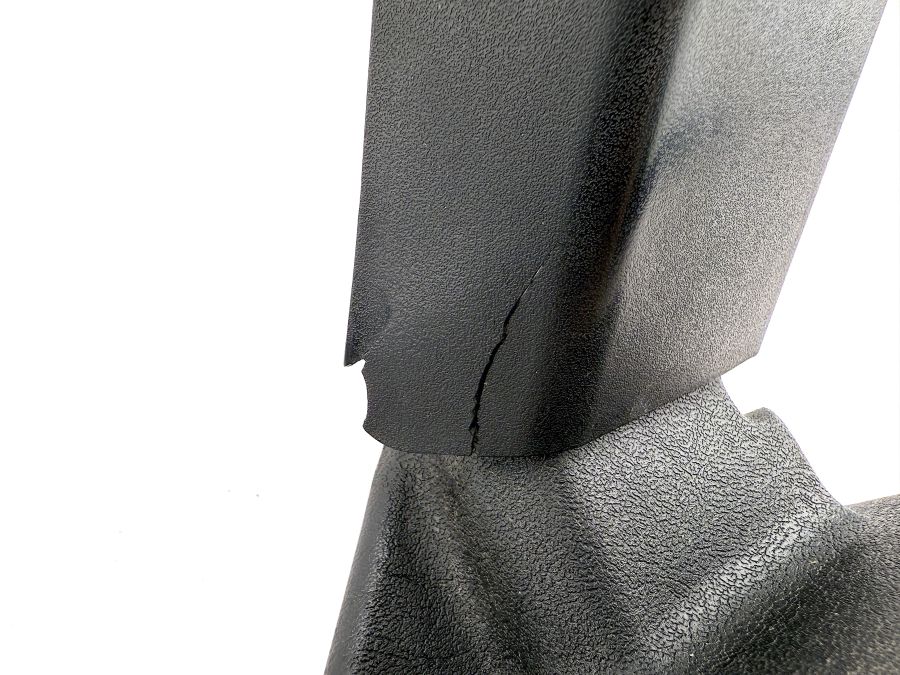 1299120135 1299191120 | Mercedes SL500 | R129 Seat bottom rear cover left seat