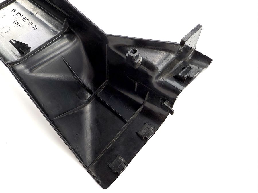1299120135 1299191120 | Mercedes SL500 | R129 Seat bottom rear cover left seat