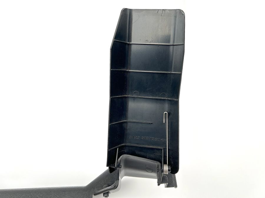 1299120235 1299191220 1299190237 | Mercedes SL500 | R129 Bottom rear cover right seat