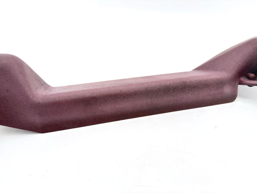 1299120235 1299191220 | Mercedes 300SL-24 | R129 Bottom rear cover right seat