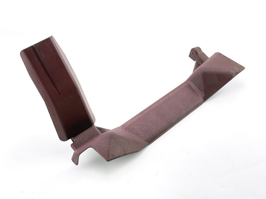 1299120235 1299191220 | Mercedes 300SL-24 | R129 Bottom rear cover right seat