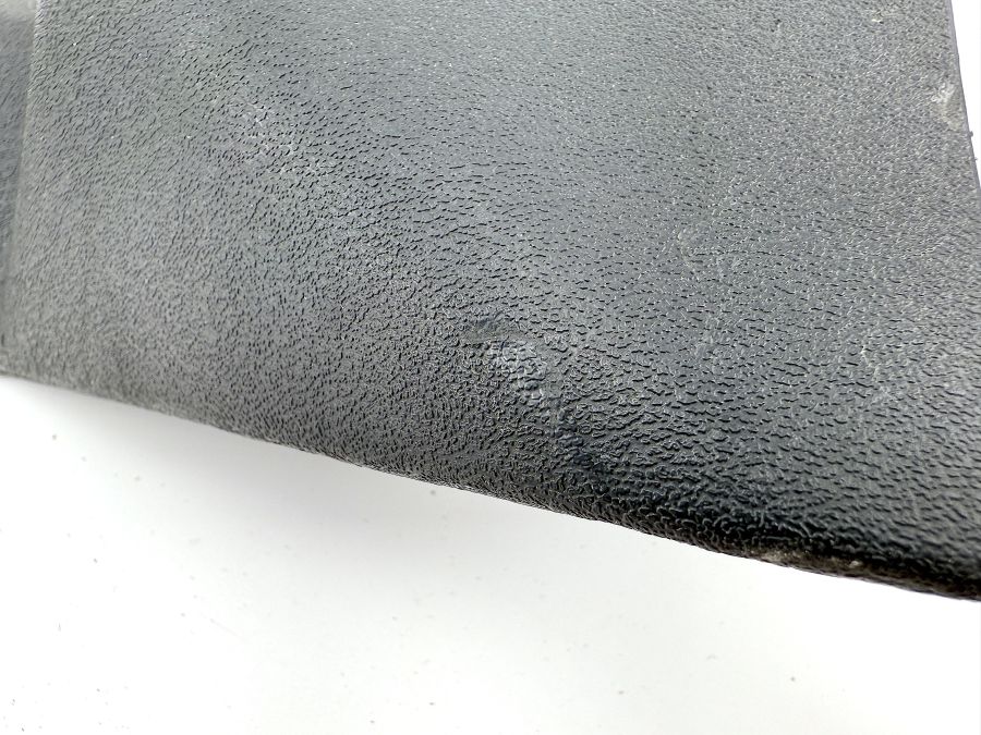 1299120235 1299191220 | Mercedes SL500 | R129 Bottom rear cover right seat 1299120235 1299191220 | Mercedes SL500 | R129 Bottom rear cover right seat