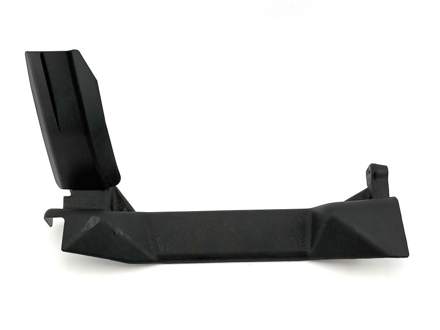 1299120235 1299191220 | Mercedes SL500 | R129 Bottom rear cover right seat