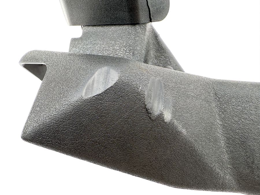 1299120235 1299191220 | Mercedes SL500 | R129 Bottom rear cover right seat