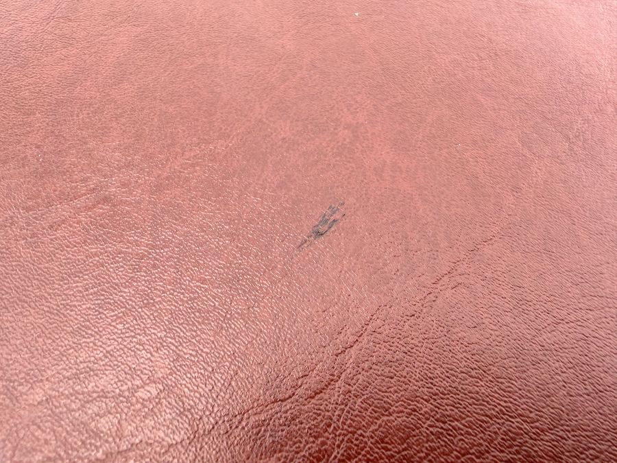 1299140123 1299100935 | Mercedes 300SL-24 | R129 Seat back cover left seat