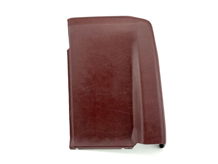 1299140123 1299100935 | Mercedes 300SL-24 | R129 Seat back cover left seat