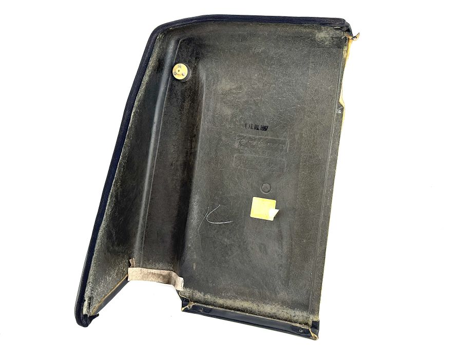 1299140123 1299100935 | Mercedes SL500 | R129 Seat back cover left seat