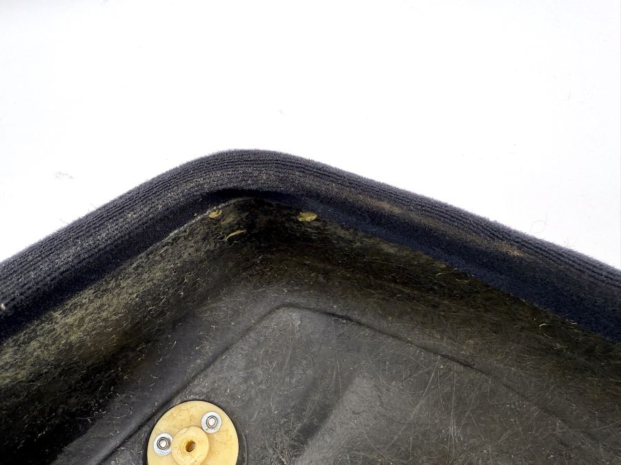 1299140123 1299100935 | Mercedes SL500 | R129 Seat back cover left seat