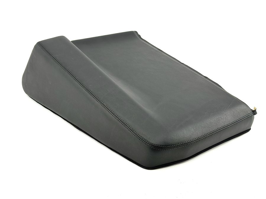 1299140123 1299100935 | Mercedes SL500 | R129 Seat back cover left seat