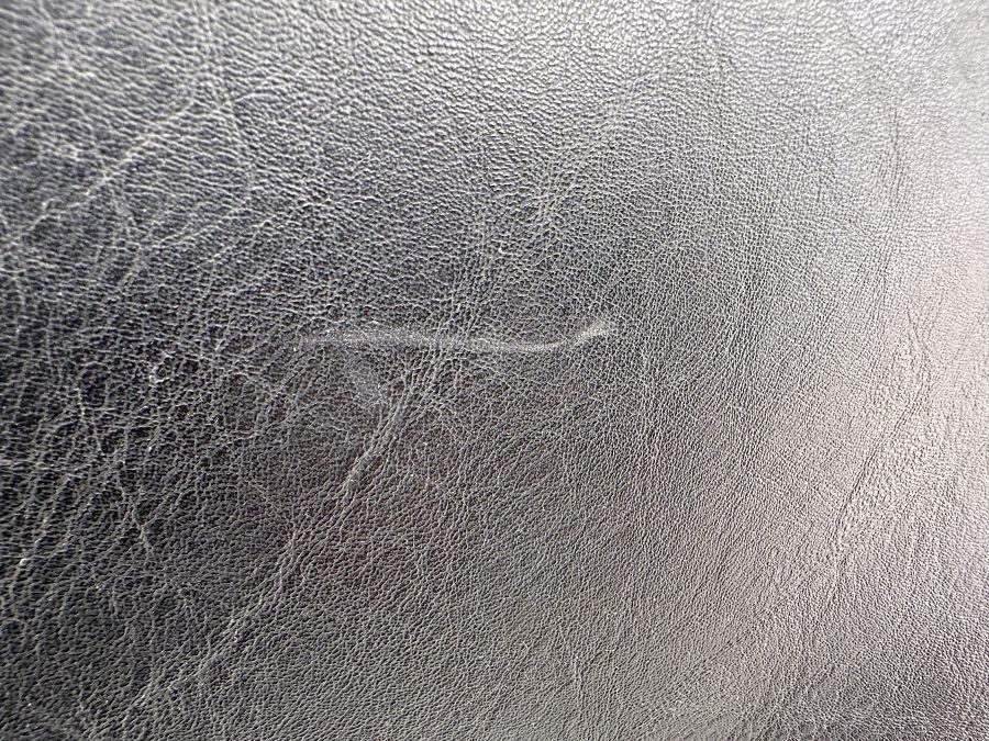 1299140123 1299100935 | Mercedes SL500 | R129 Seat back cover left seat