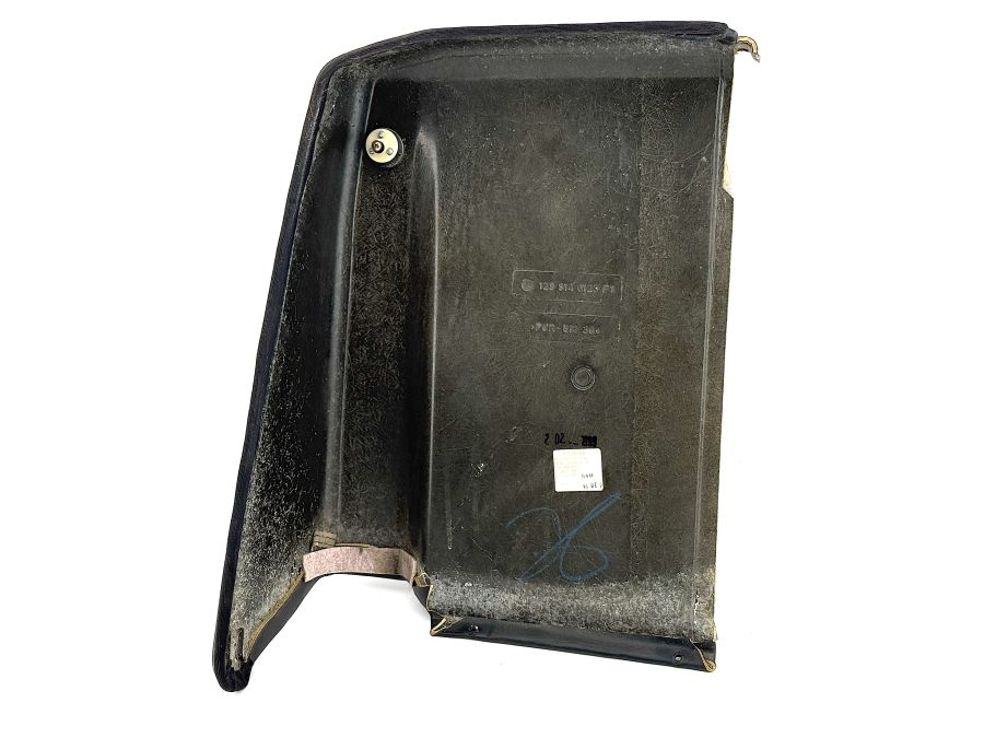 1299140123 1299100935 | Mercedes SL500 | R129 Seat back cover left seat