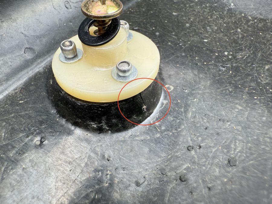 1299140123 1299100935 | Mercedes SL500 | R129 Seat back cover left seat 1299140123 1299100935 | Mercedes SL500 | R129 Seat back cover left seat