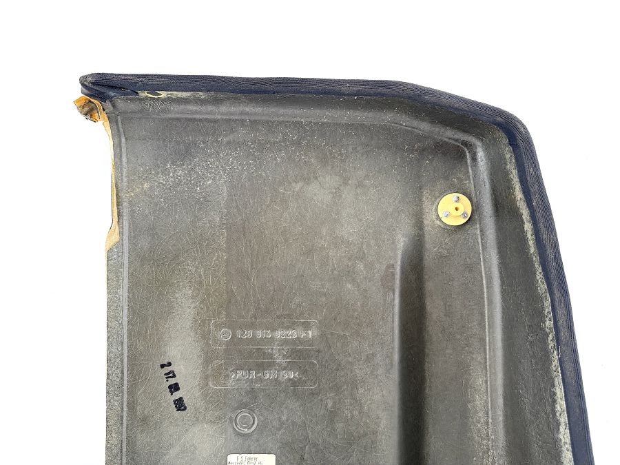 1299140223 1299101035 | Mercedes SL500 | R129 Seat back cover right seat