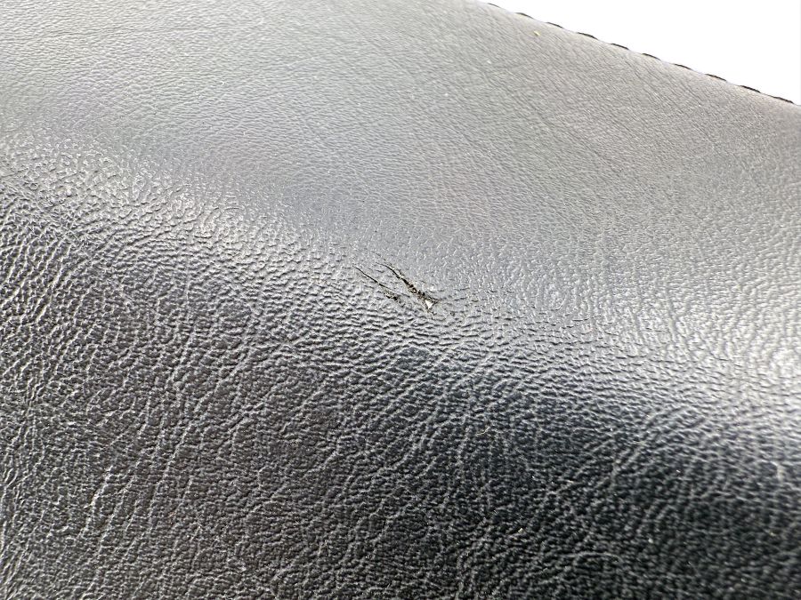 1299140223 1299101035 | Mercedes SL500 | R129 Seat back cover right seat