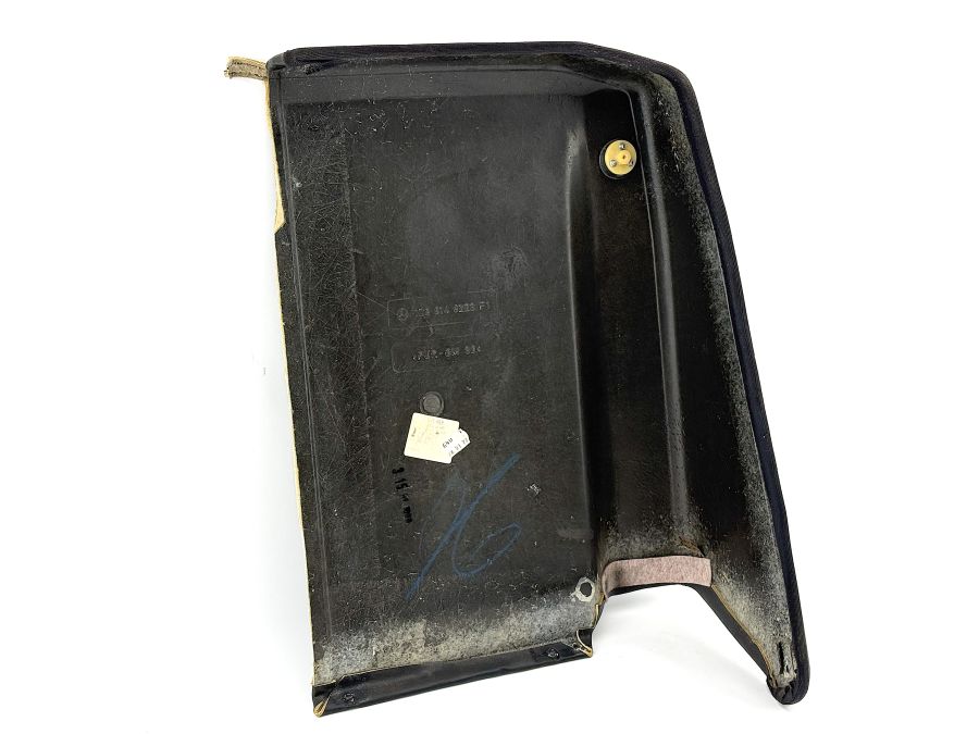 1299140223 1299101035 | Mercedes SL500 | R129 Seat back cover right seat