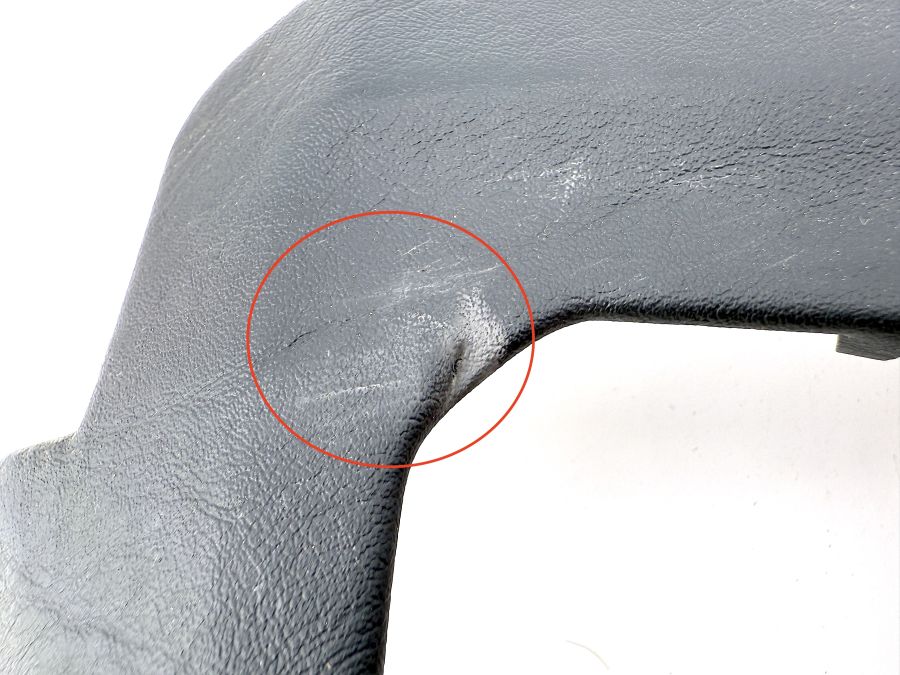 1299190120 1299103118 | Mercedes SL500 | R129 Seat trim right seat 1299190120 1299103118 | Mercedes SL500 | R129 Seat trim right seat