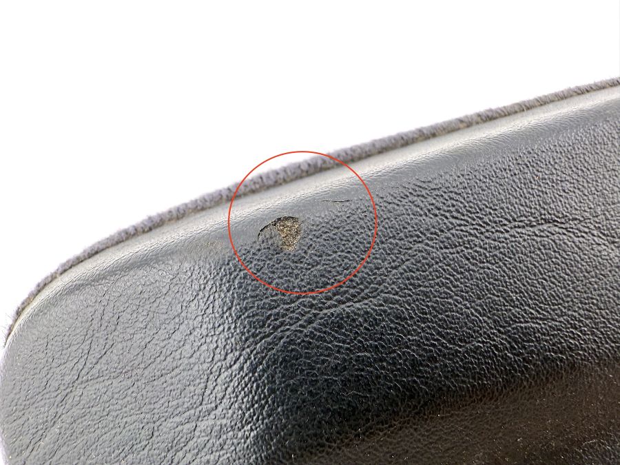 1299190120 1299103118 | Mercedes SL500 | R129 Seat trim right seat 1299190120 1299103118 | Mercedes SL500 | R129 Seat trim right seat