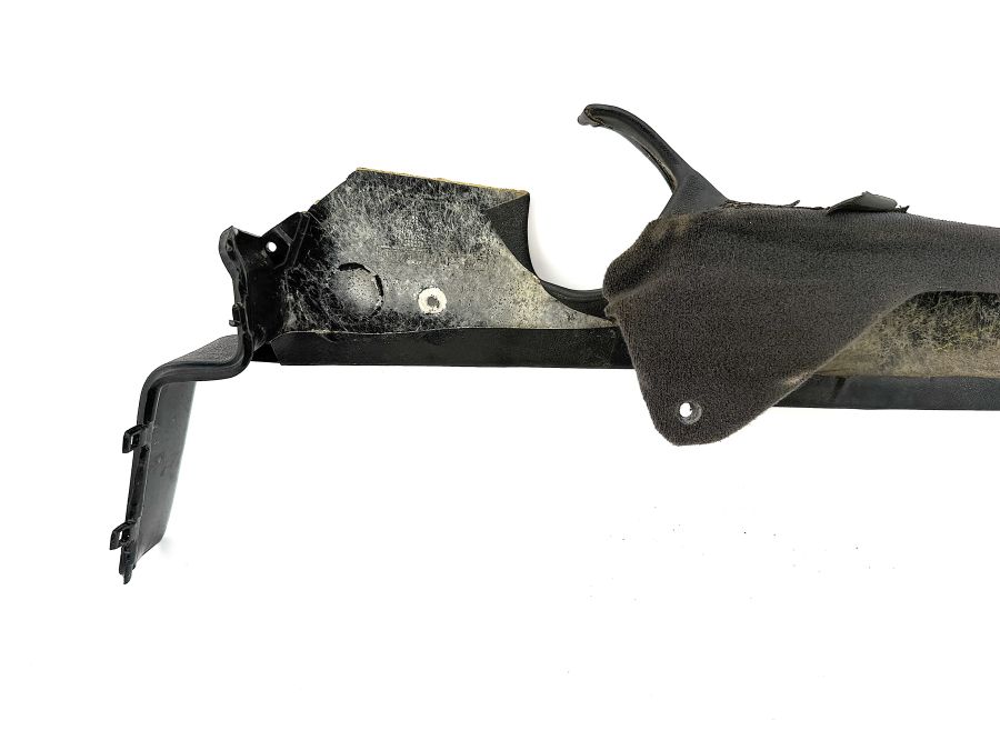 1299190120 1299103118 | Mercedes SL500 | R129 Seat trim right seat 1299190120 1299103118 | Mercedes SL500 | R129 Seat trim right seat